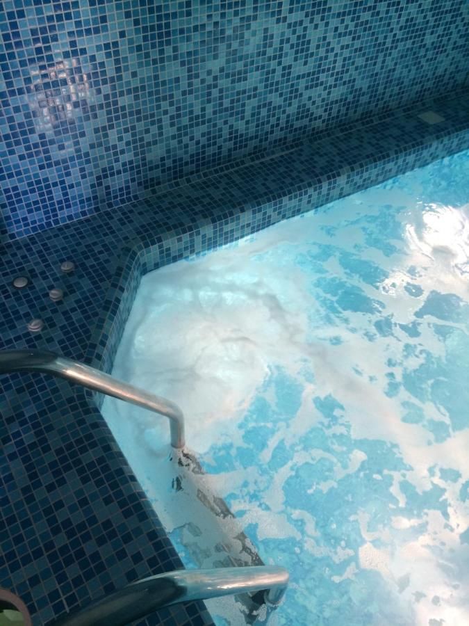 Лоджи Hotel Gerdan Verkhovina Верховина-35