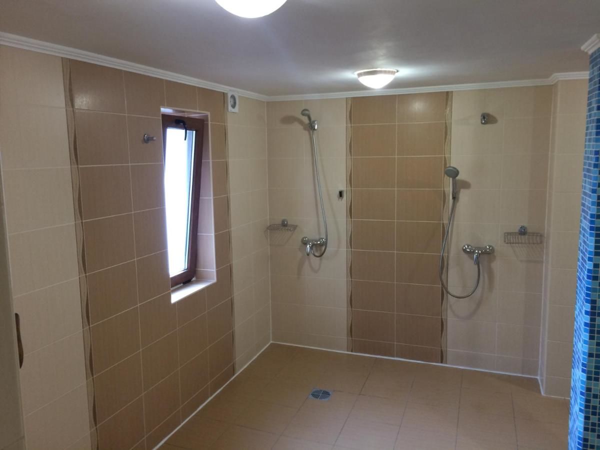 Лоджи Hotel Gerdan Verkhovina Верховина-36