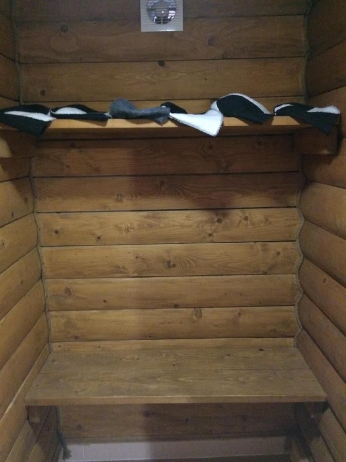 Лоджи Hotel Gerdan Verkhovina Верховина-37