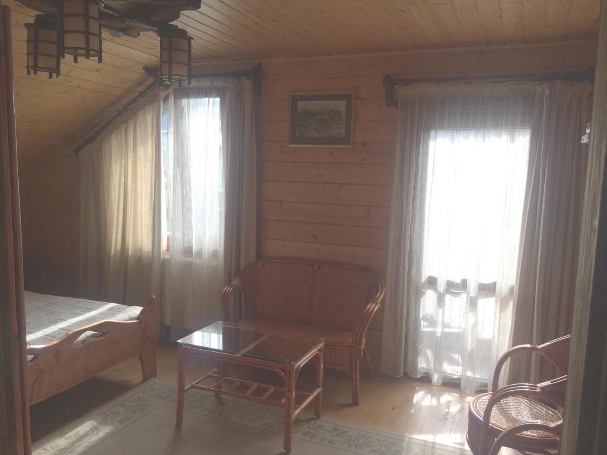 Лоджи Hotel Gerdan Verkhovina Верховина