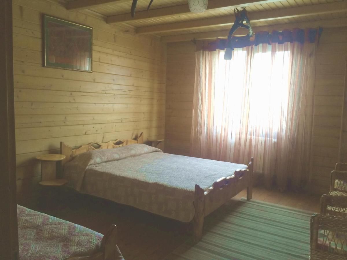 Лоджи Hotel Gerdan Verkhovina Верховина