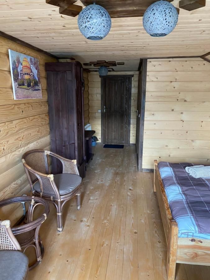 Лоджи Hotel Gerdan Verkhovina Верховина